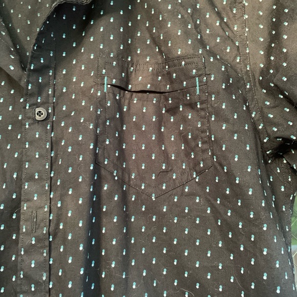 Level ten button down - Picture 1 of 4